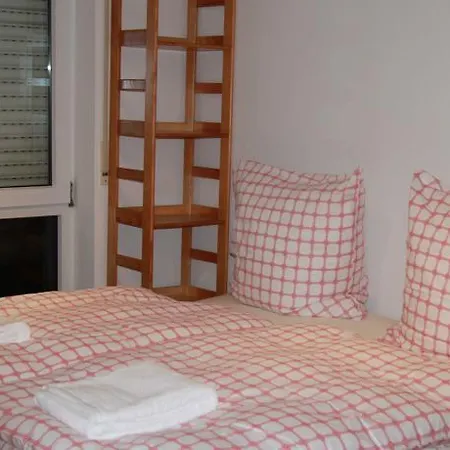 Am Zwinger Apartment