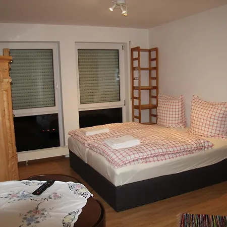 Apartment Am Zwinger Dresden