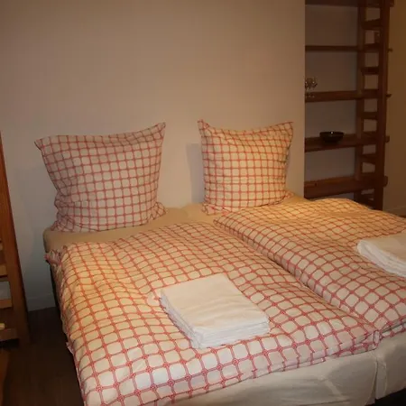 Am Zwinger Apartment