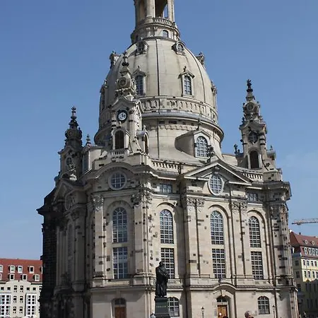 Am Zwinger Dresden